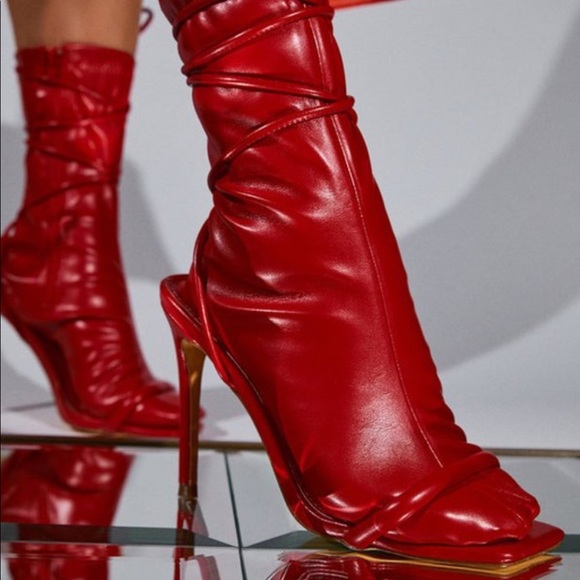 DESIRE! (Red) - Picture 6 of 6